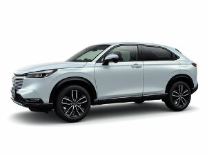 Коврики ЭВА "" для Honda Vezel II (suv / RV) 2021 - Н.В., ые, 5шт.